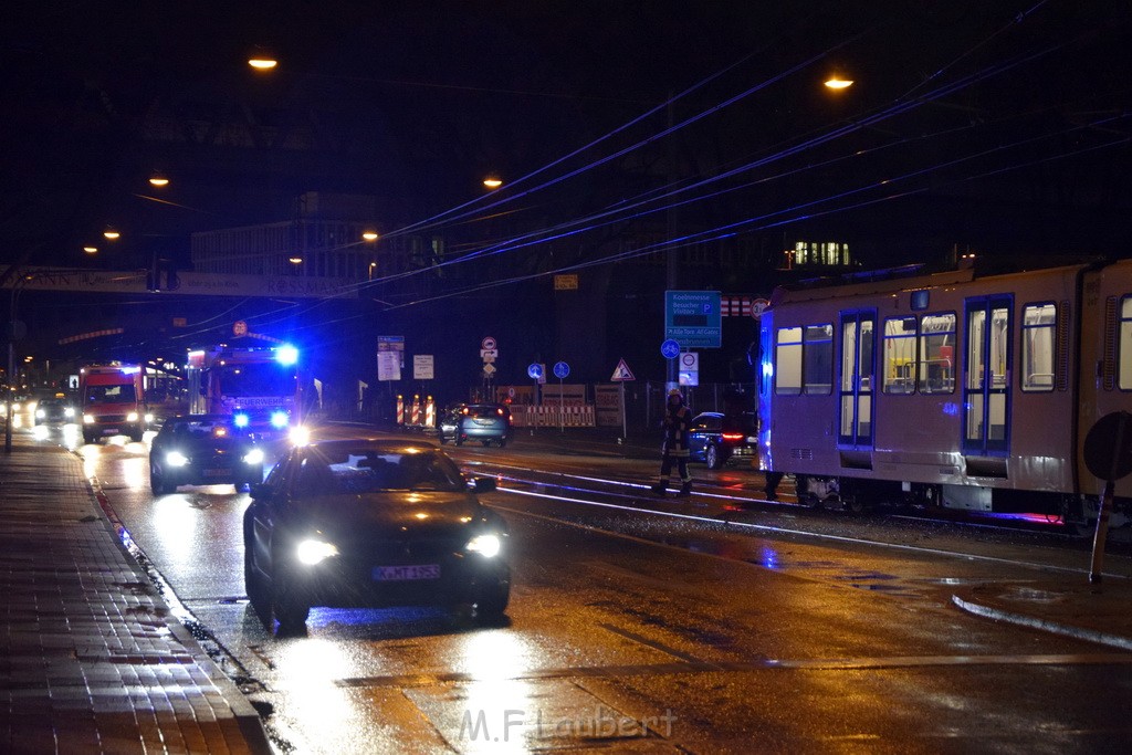 VU PKW Strab Koeln Deutz Deutz Muelheimerstr P08.JPG - Miklos Laubert